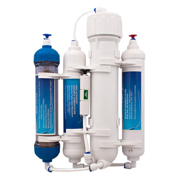 System do destylacji wody CCW H20 Q4